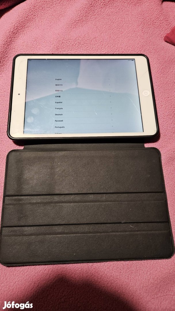 Apple ipad Mini 2 Retina 16 GB, WiFi