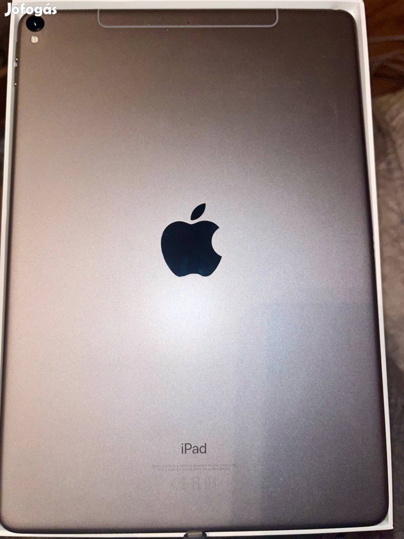 Apple ipad Pro 10.5 Wifi+Cellular 64gb