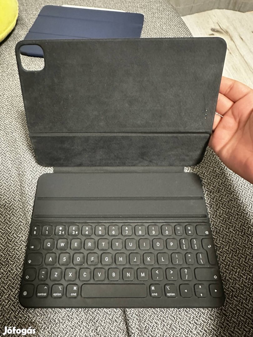 Apple ipad Pro 11inch keyboard folio