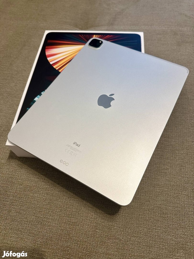 Apple ipad Pro 12.9 512GB M1