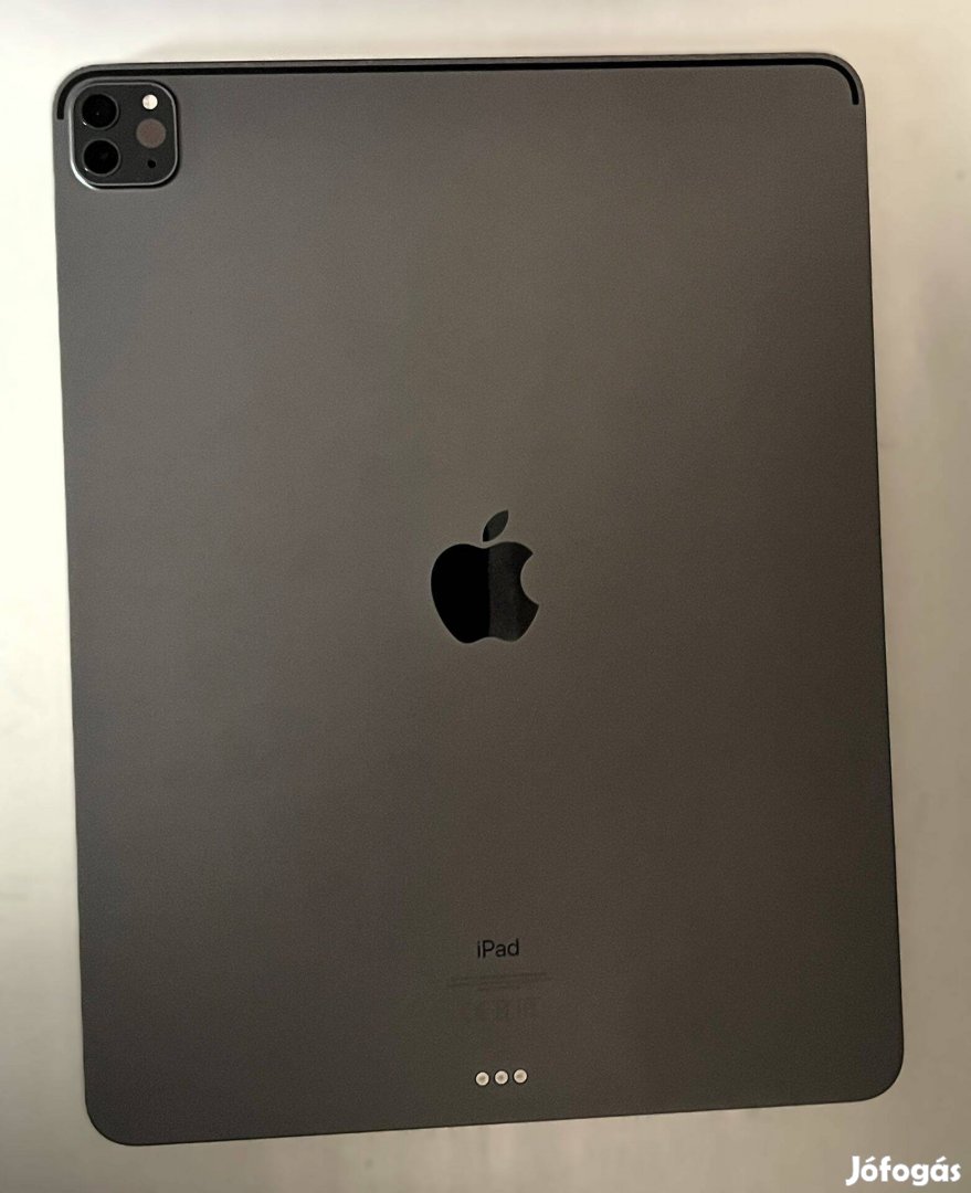 Apple ipad Pro 12.9 M1 256 GB istyle vásárlás