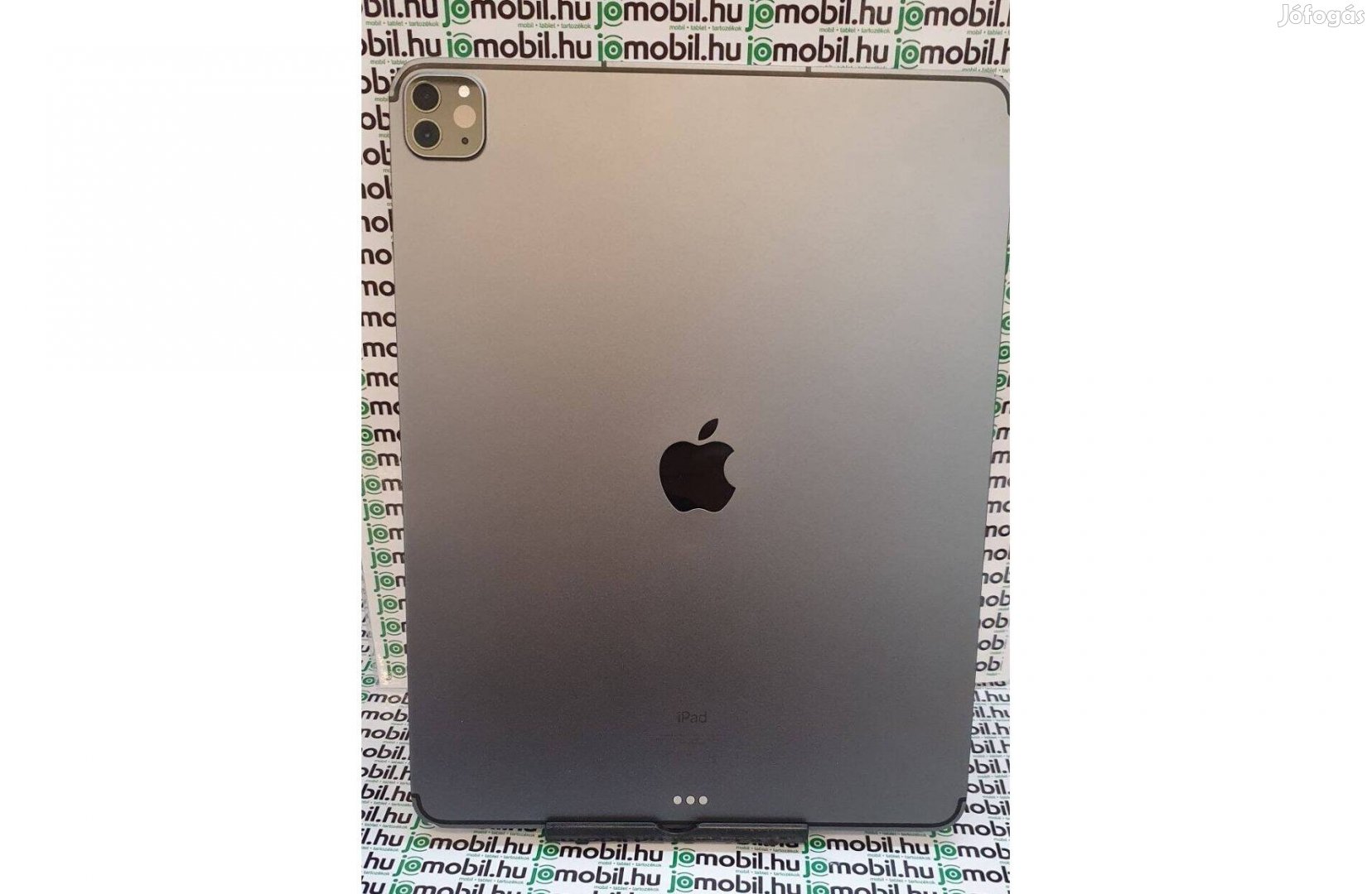 Apple ipad Pro 5th.Gen (2021) 12.9 128GB