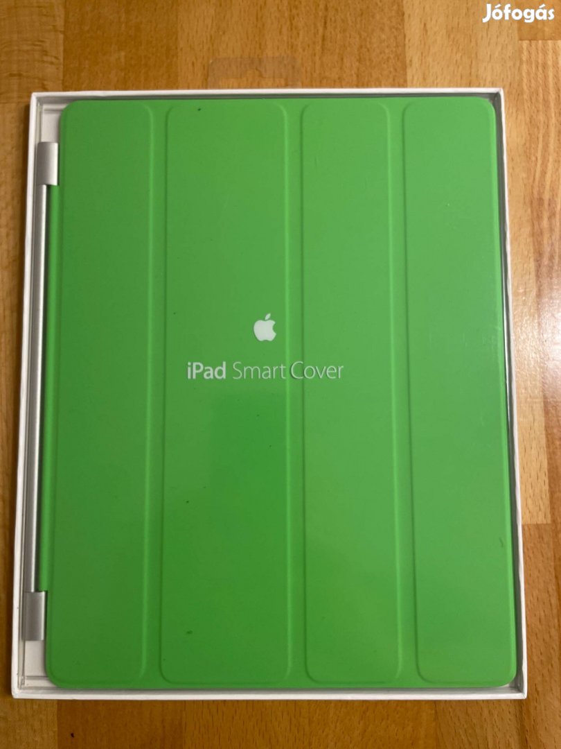 Apple ipad Smart Cover, MD309ZM/A, eredeti csomagolásban