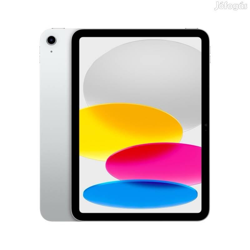 Apple ipad (2022) 10,9" 64GB Wi-Fi Ezüst