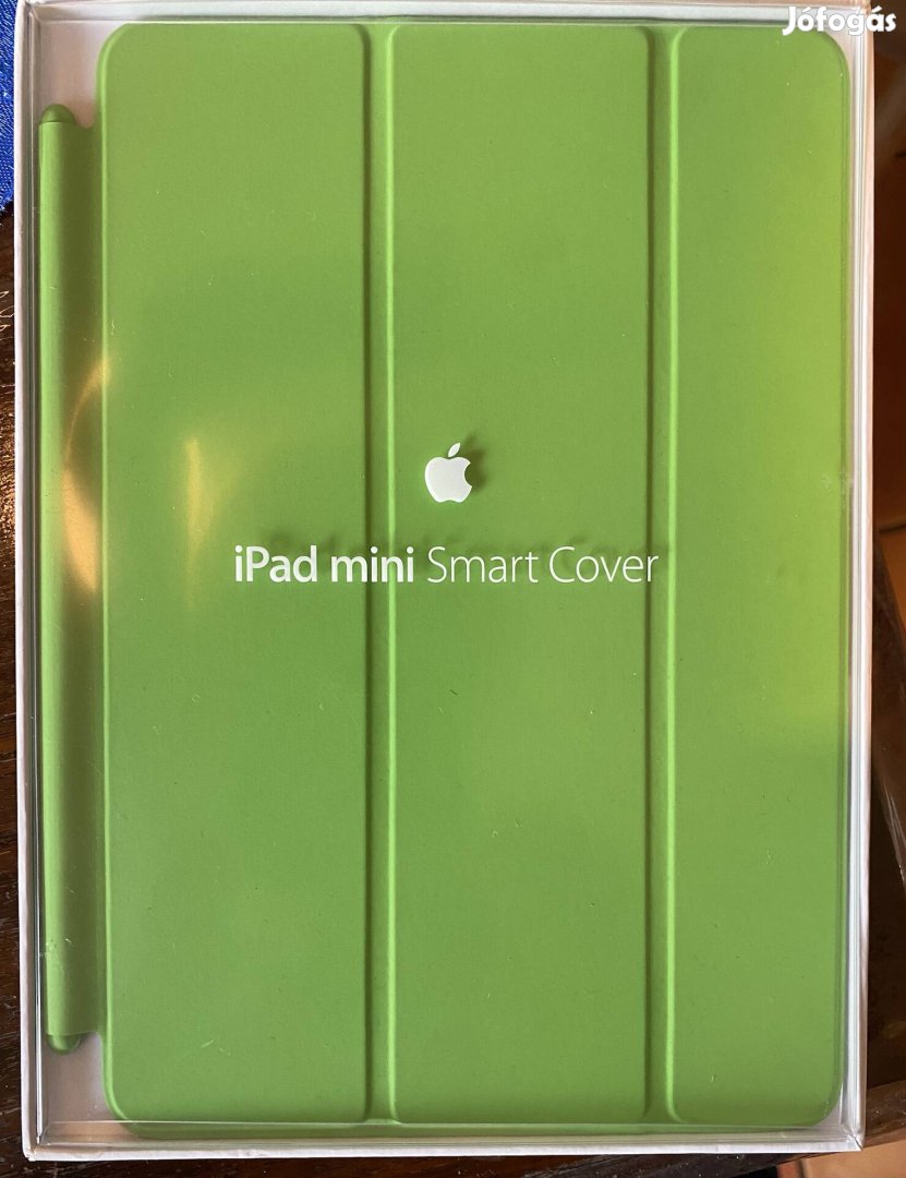 Apple ipad  mini Smart Cover  gyári védőtok