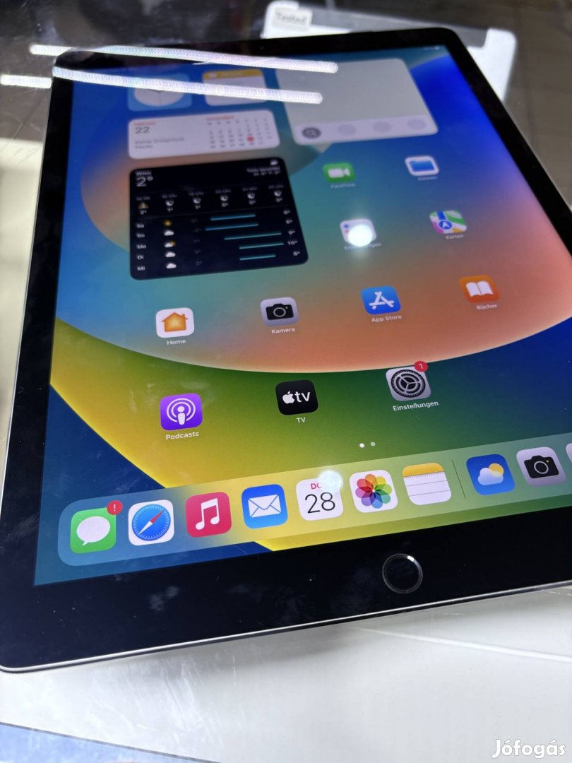 Apple ipad pro 12.9 