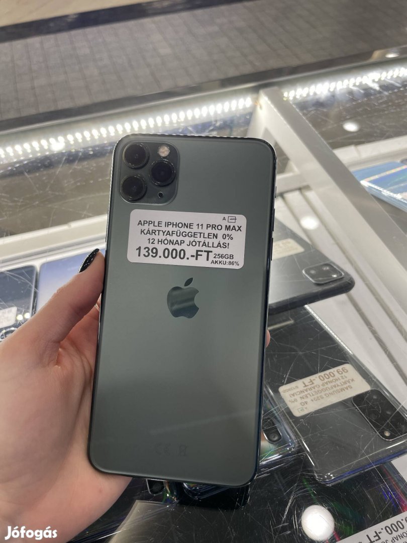 Apple iphone 11Pro Max