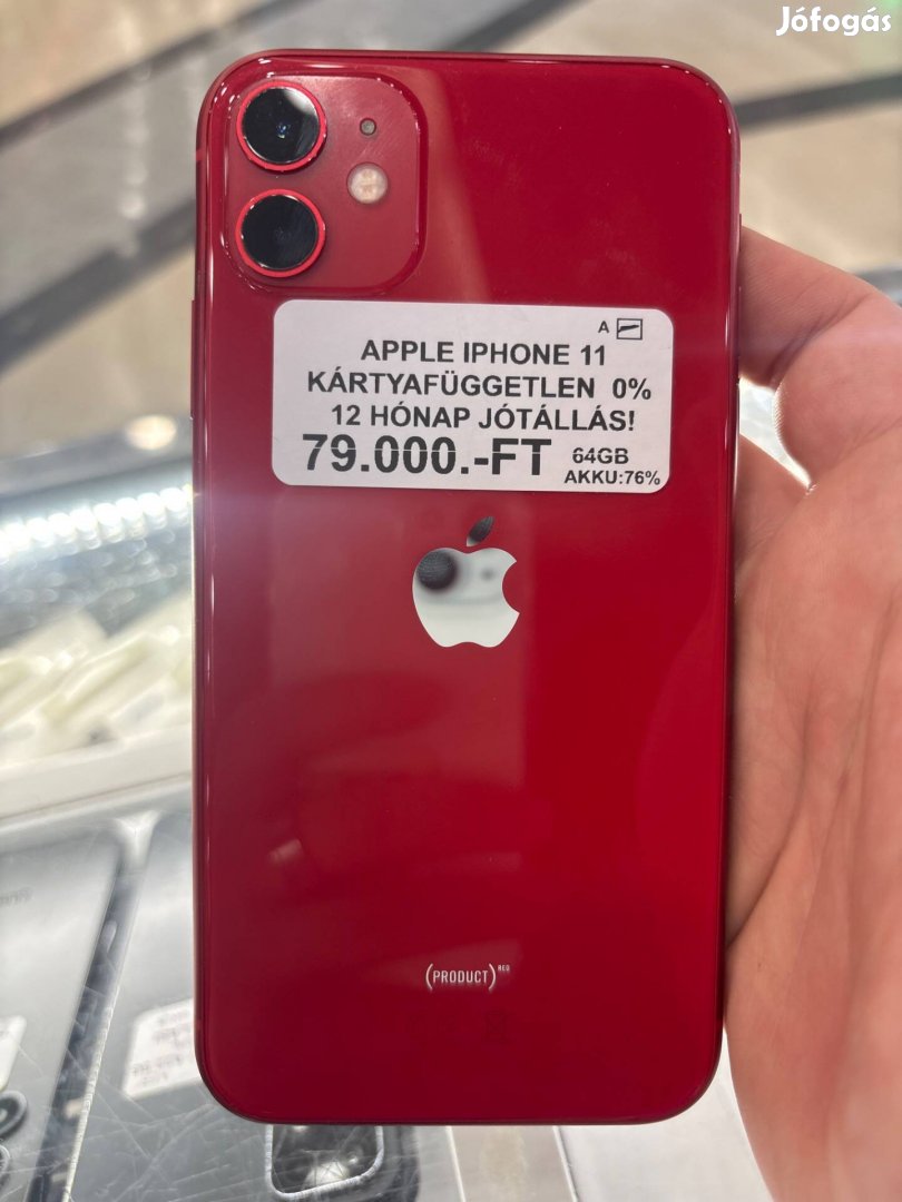 Apple iphone 11