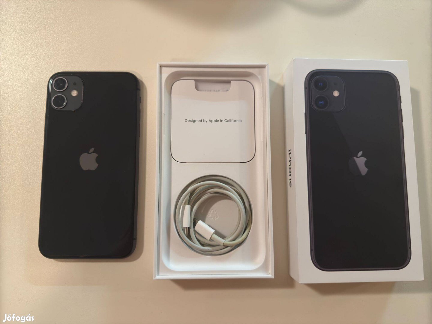 Apple iphone 11 64GB