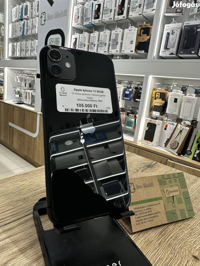Apple iphone 11