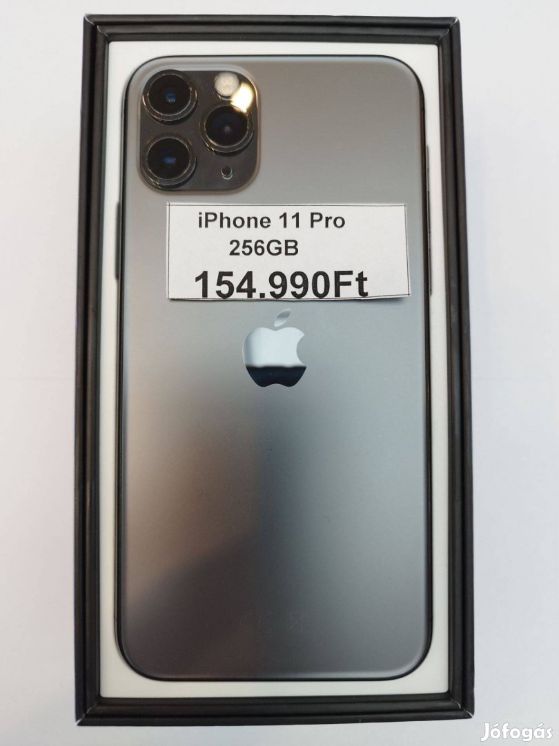 Apple iphone 11 Pro 256GB