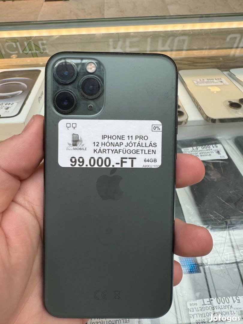 Apple iphone 11 Pro