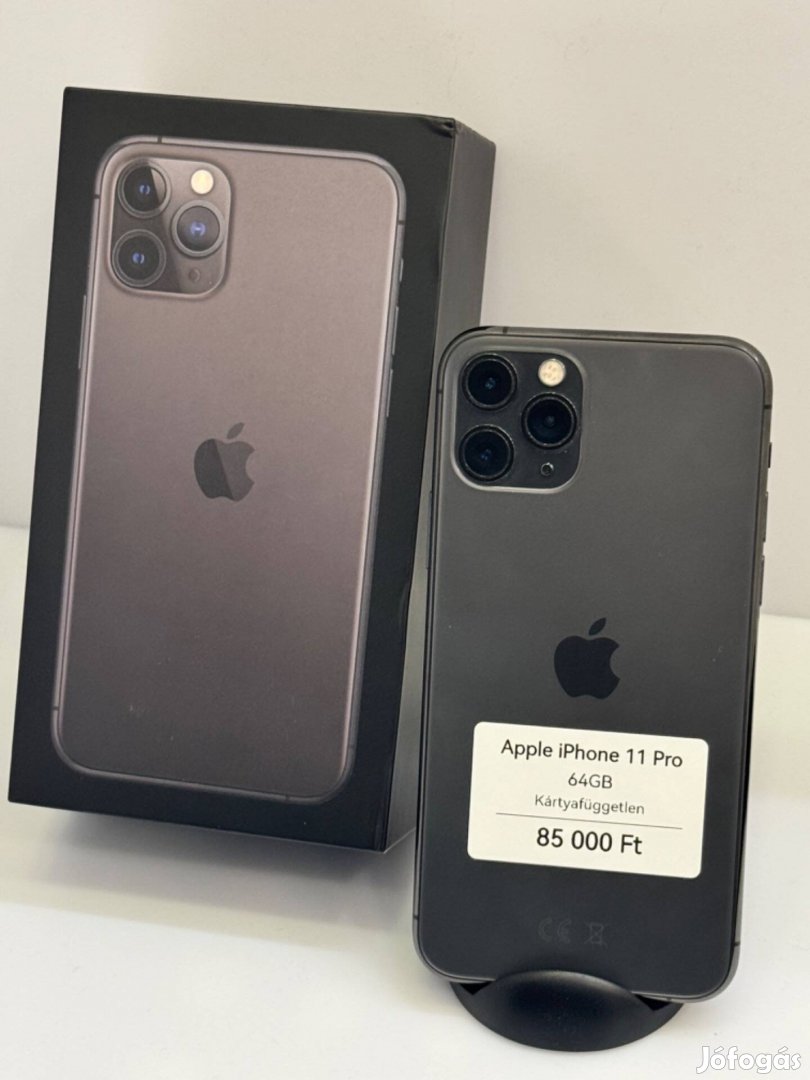 Apple iphone 11 Pro 64GB