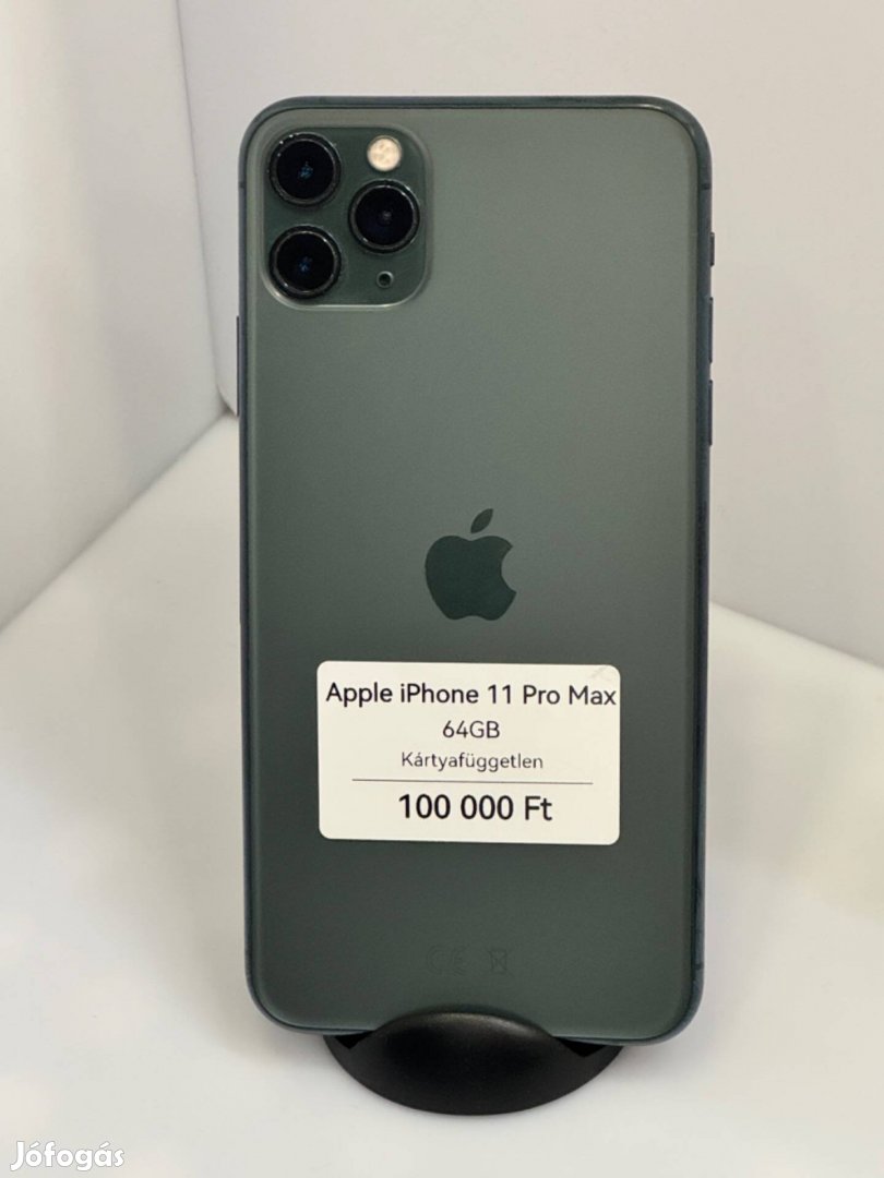 Apple iphone 11 Pro Max 64GB