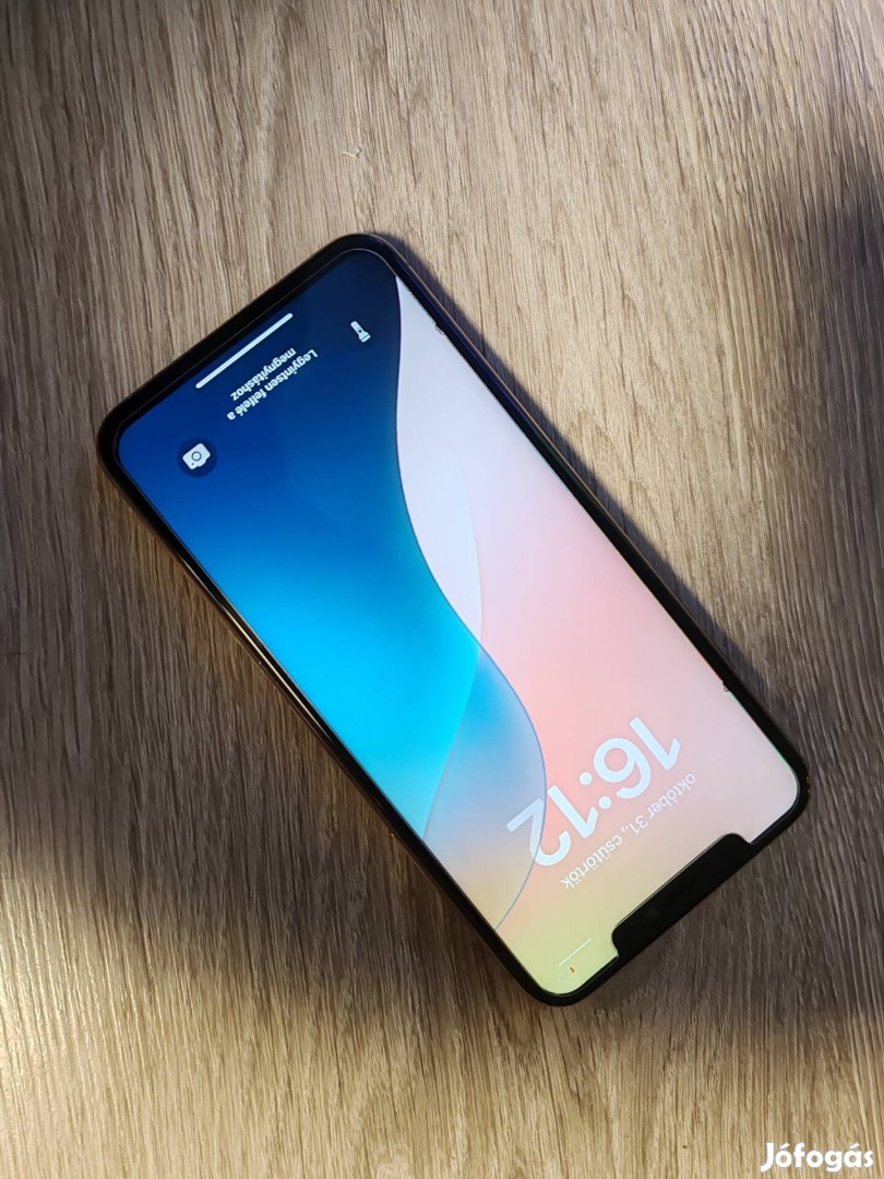 Apple iphone 11 Pro Max 64gb független 