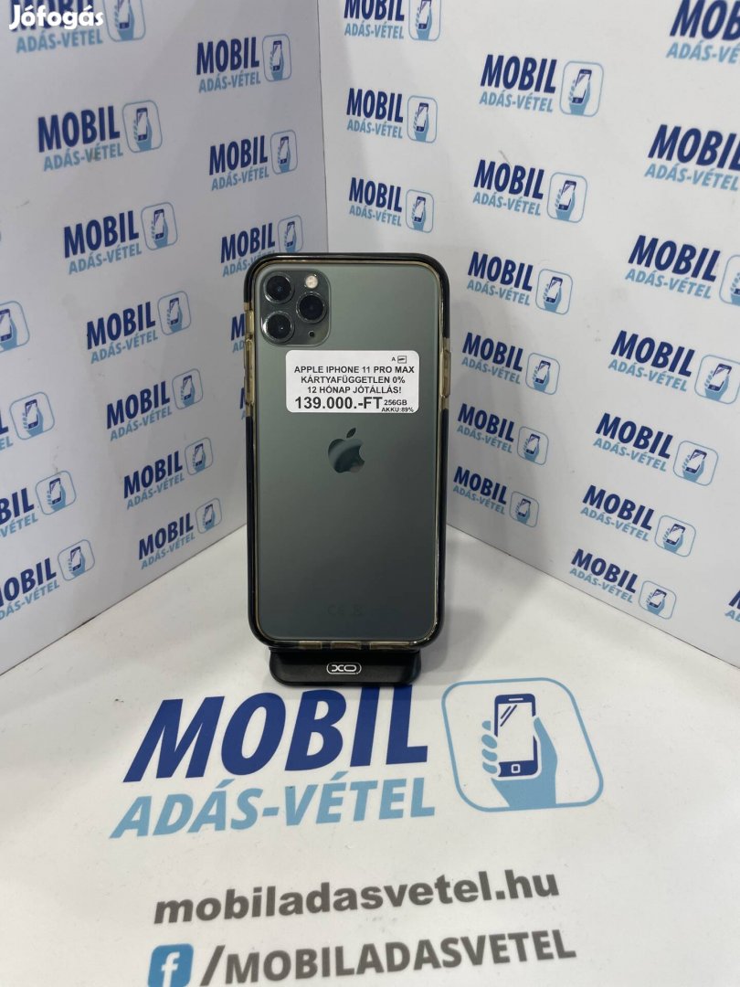 Apple iphone 11 Pro Max 