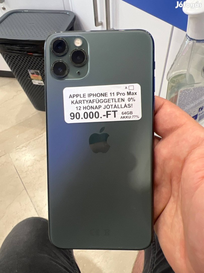 Apple iphone 11 pro