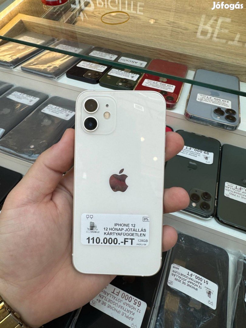 Apple iphone 12 128GB