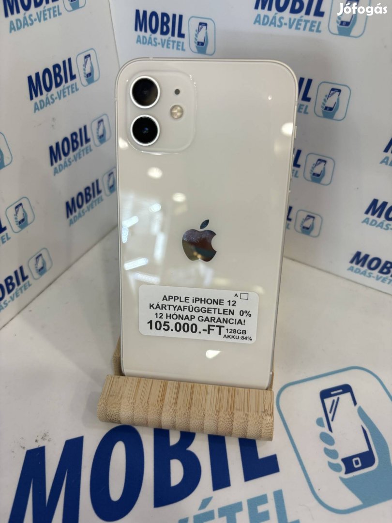 Apple iphone 12