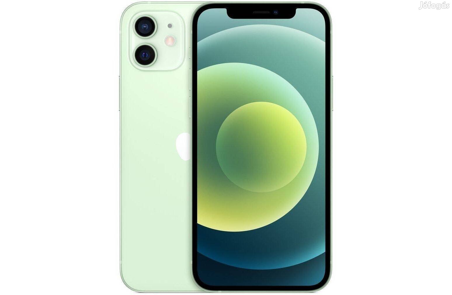 Apple iphone 12 64GB Green Mgj93
