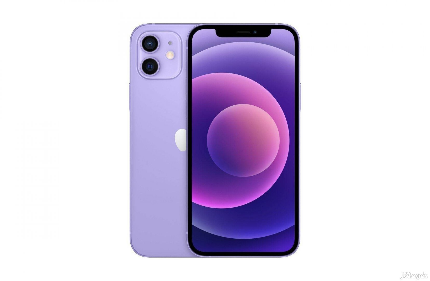Apple iphone 12 64GB Purple