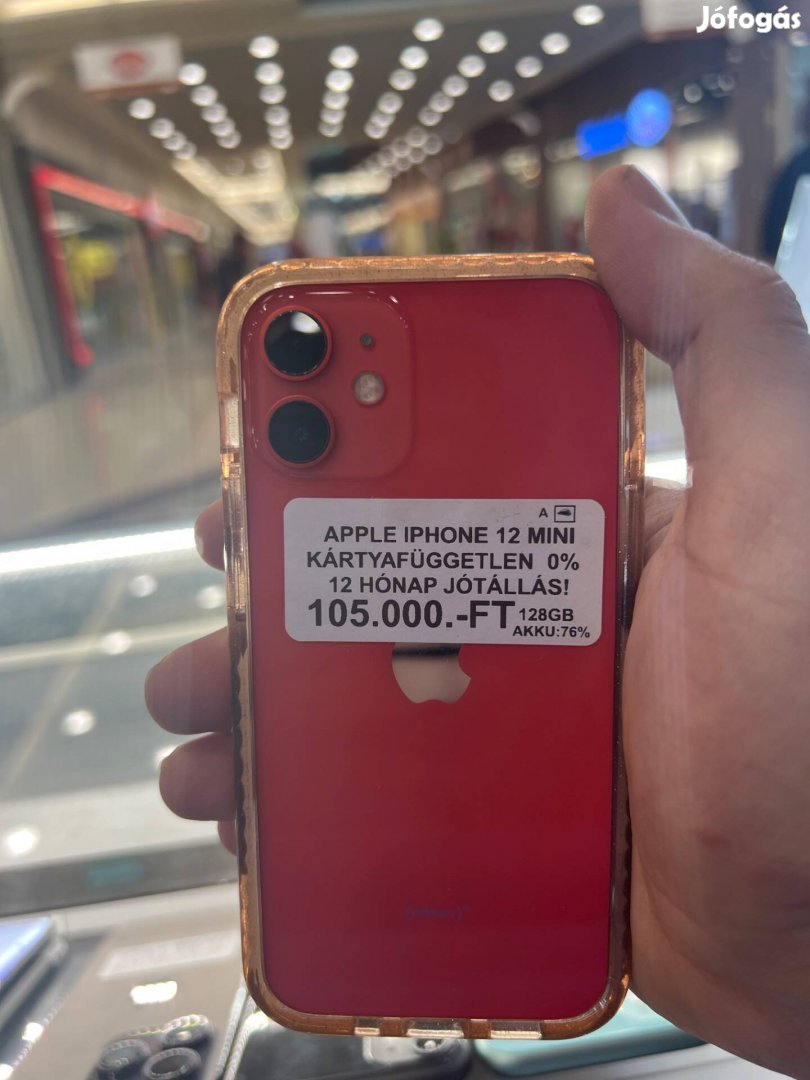 Apple iphone 12 Mini