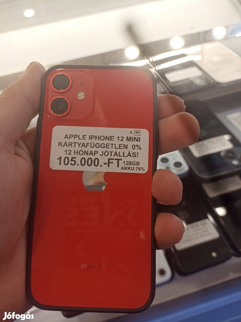 Apple iphone 12 Mini
