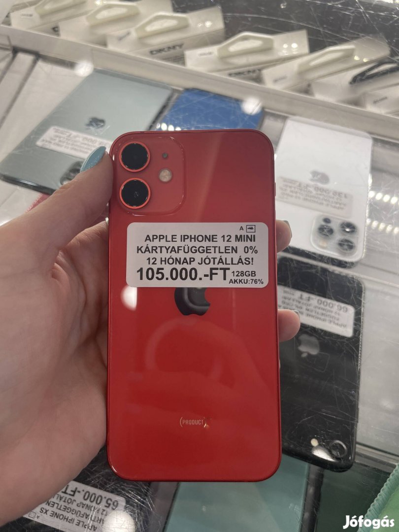 Apple iphone 12 Mini