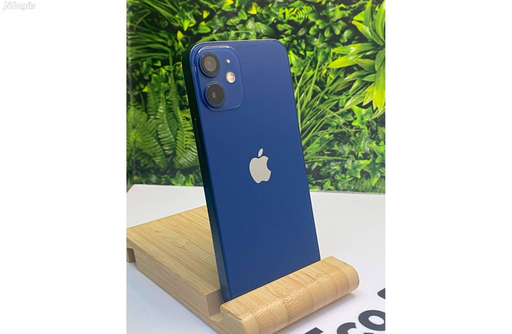 Apple iphone 12 Mini eladó! Patika, 12 hó gari, 100% akku