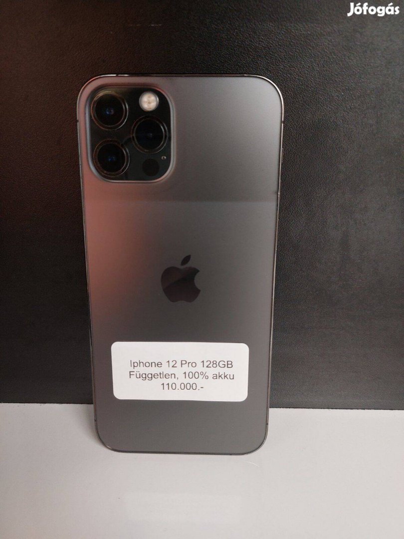 Apple iphone 12 Pro 128Gb