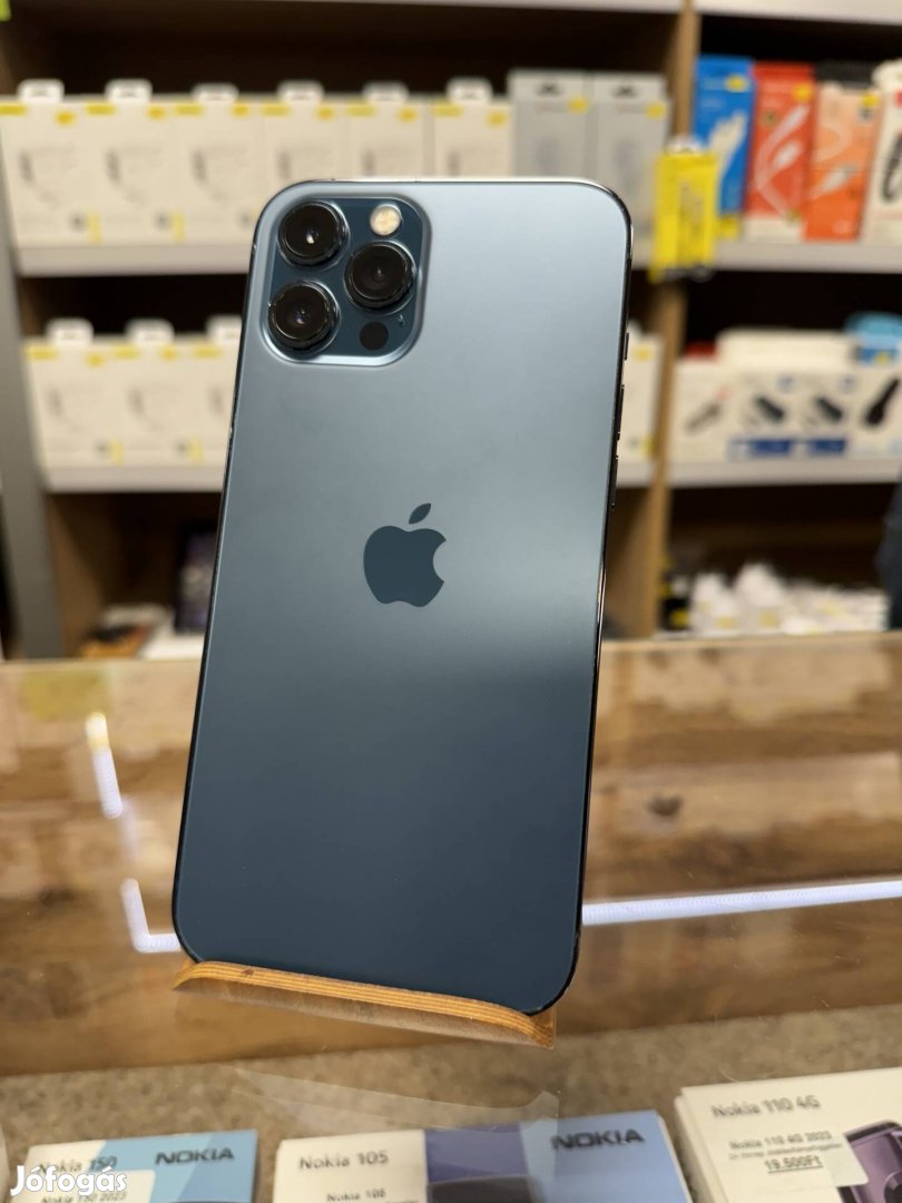 Apple iphone 12 Pro Max 128GB 3Hó Garancia