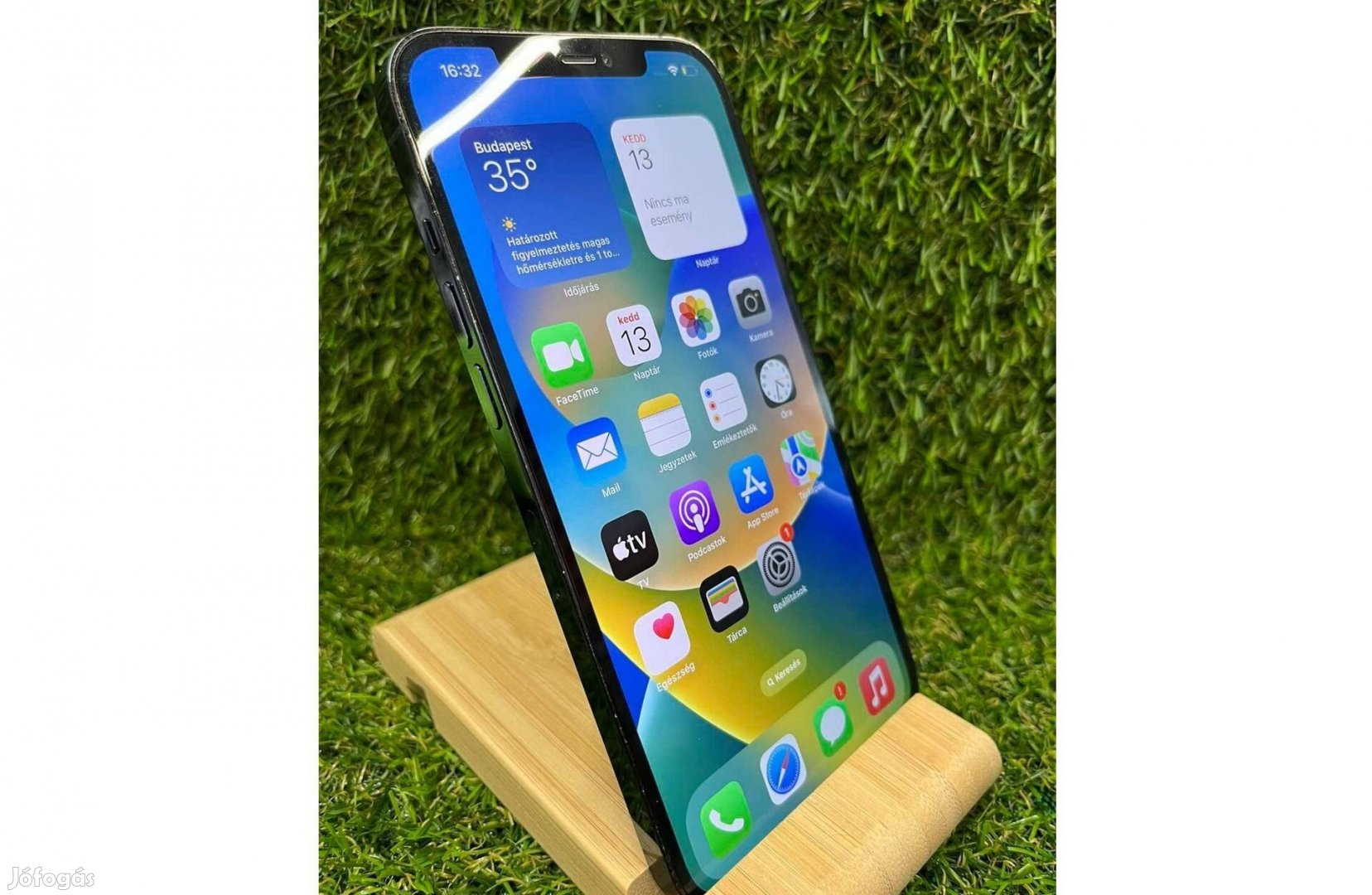 Apple iphone 12 Pro Max 128GB