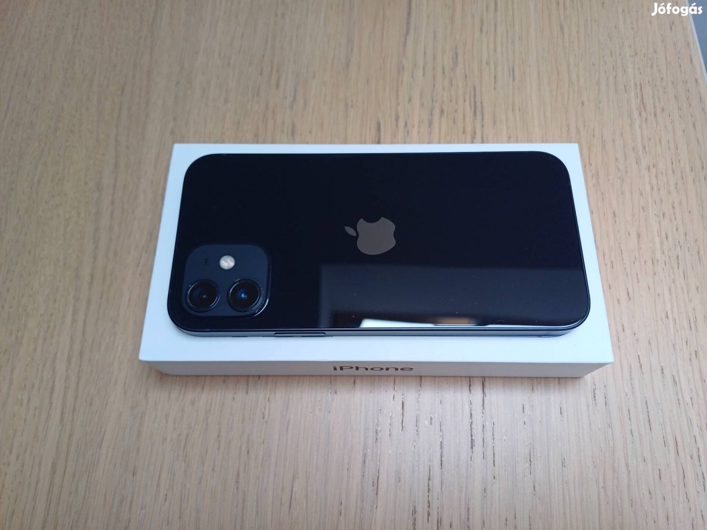 Apple iphone 12 black 128 gb