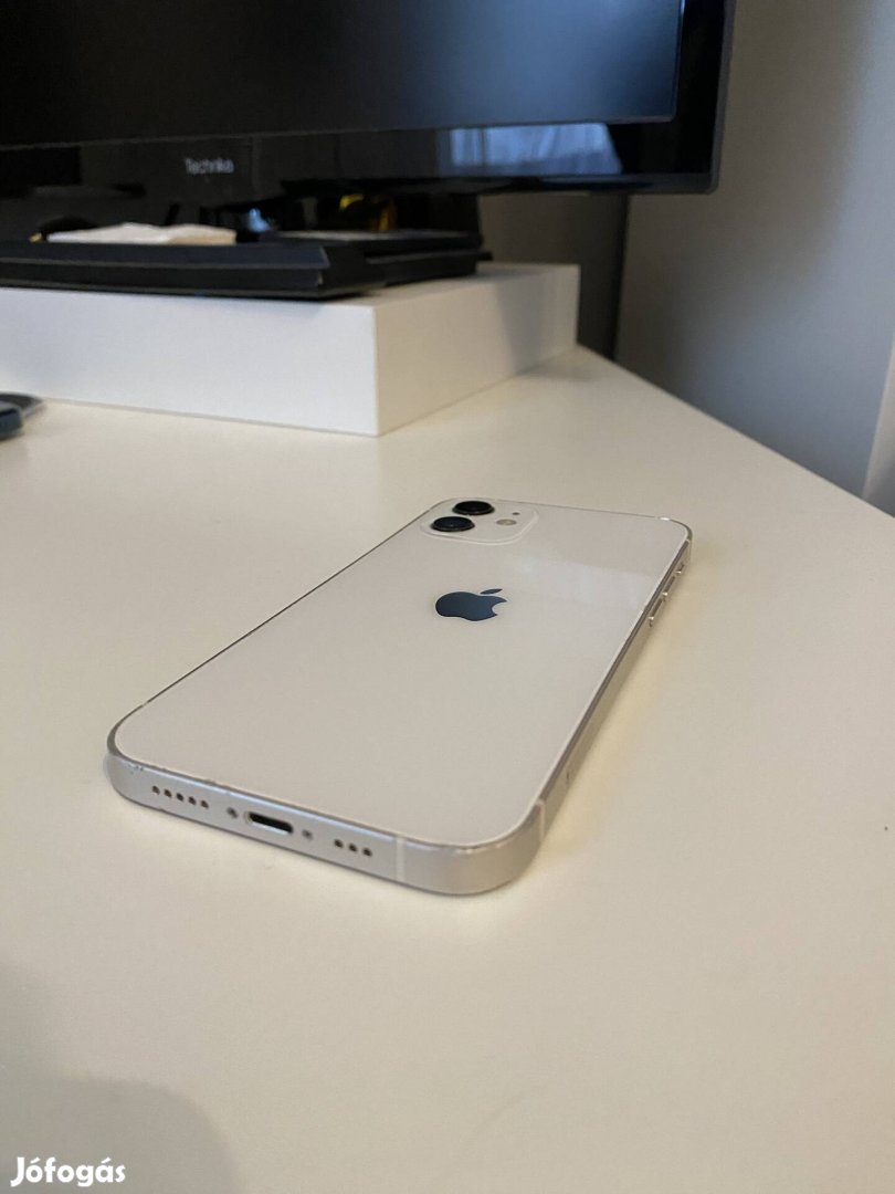 Apple iphone 12 független okostelefon