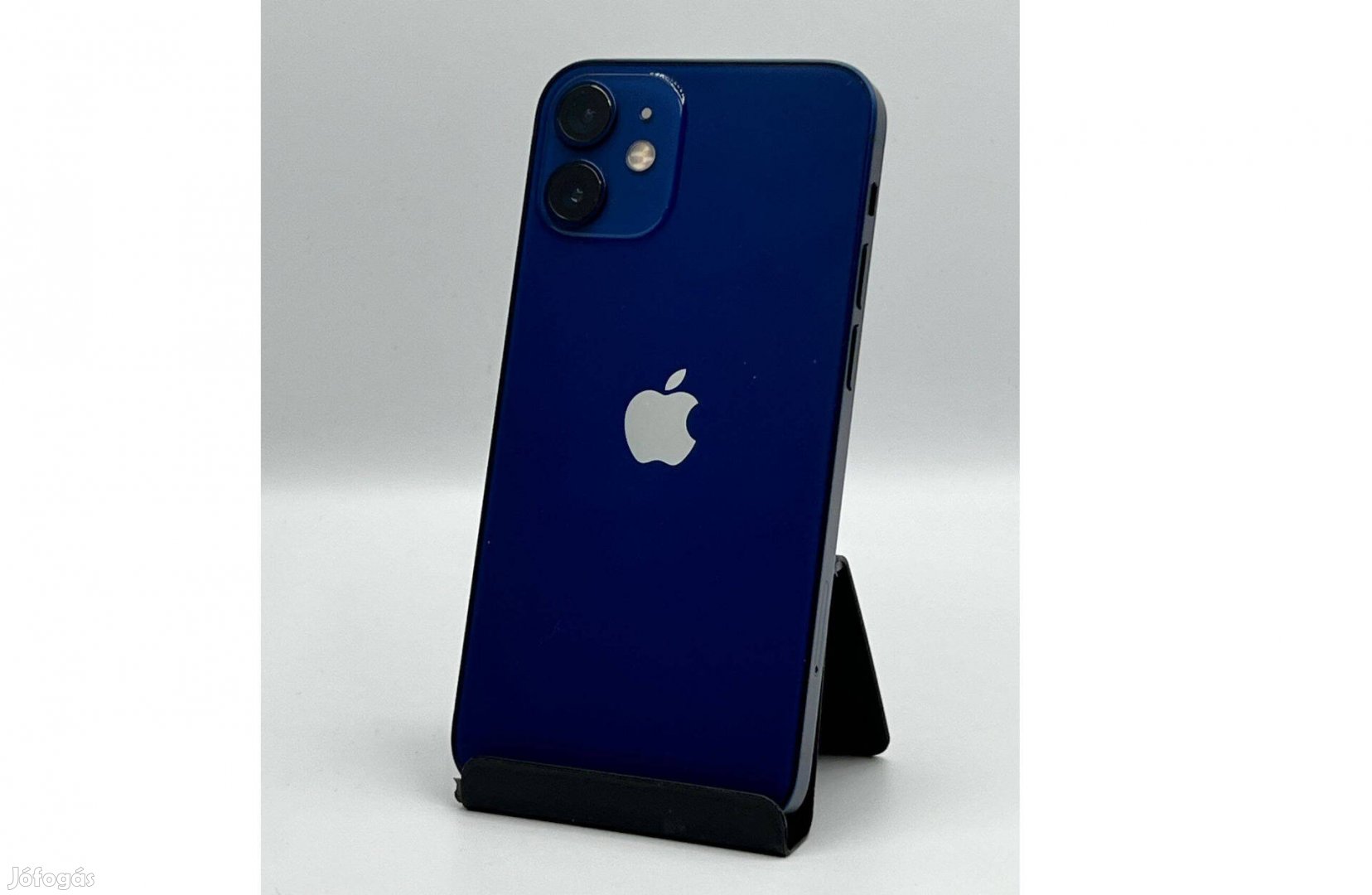 Apple iphone 12 mini, 128GB, kék | 1 év garanciával