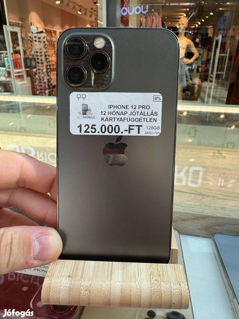 Apple iphone 12 pro