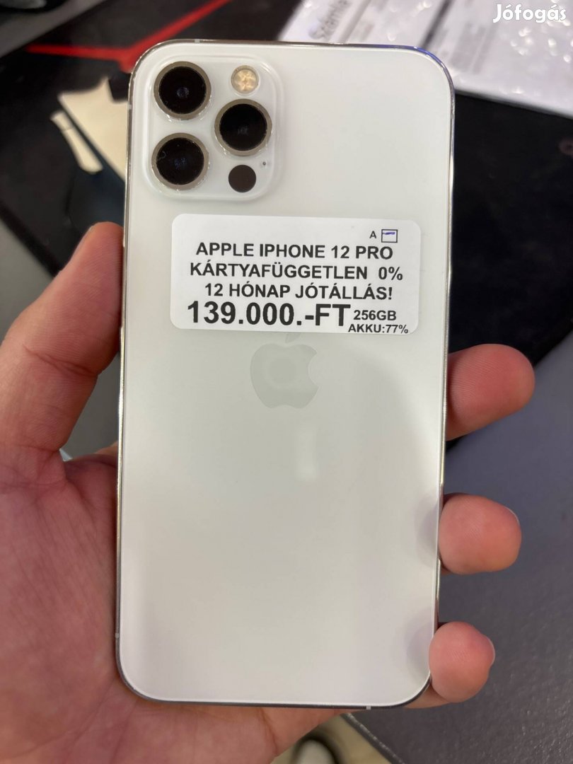 Apple iphone 12 pro