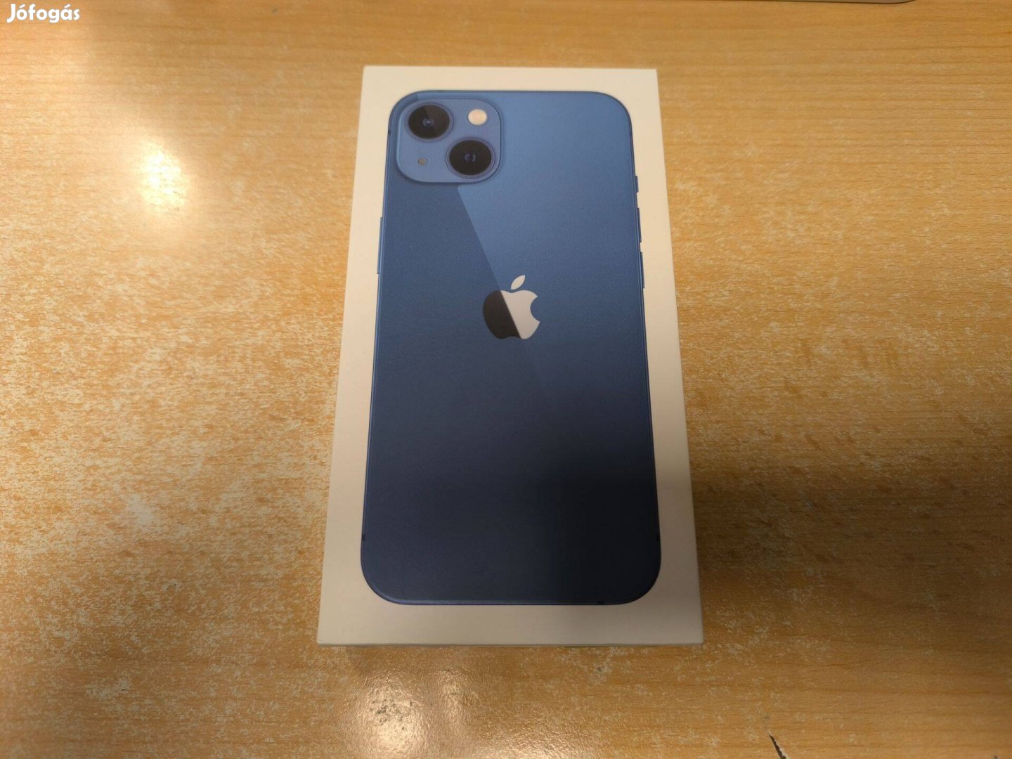 Apple iphone 13 256GB Független Új Apple Garanciával !