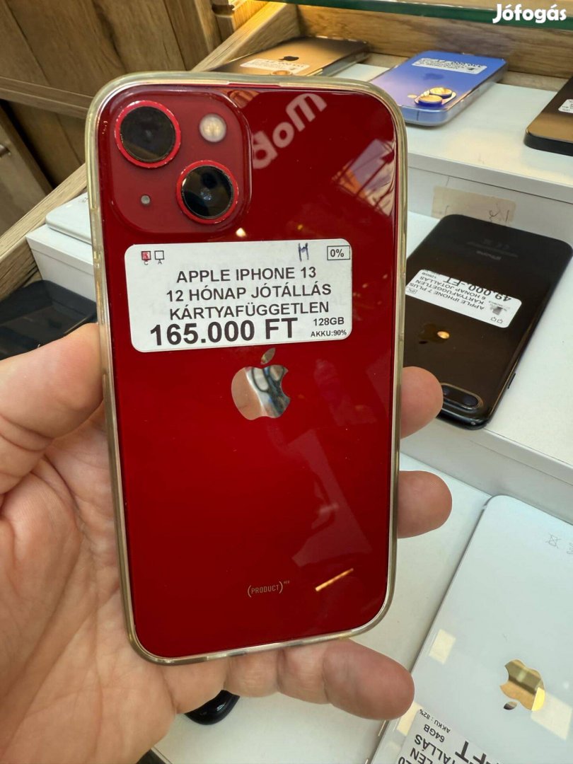 Apple iphone 13