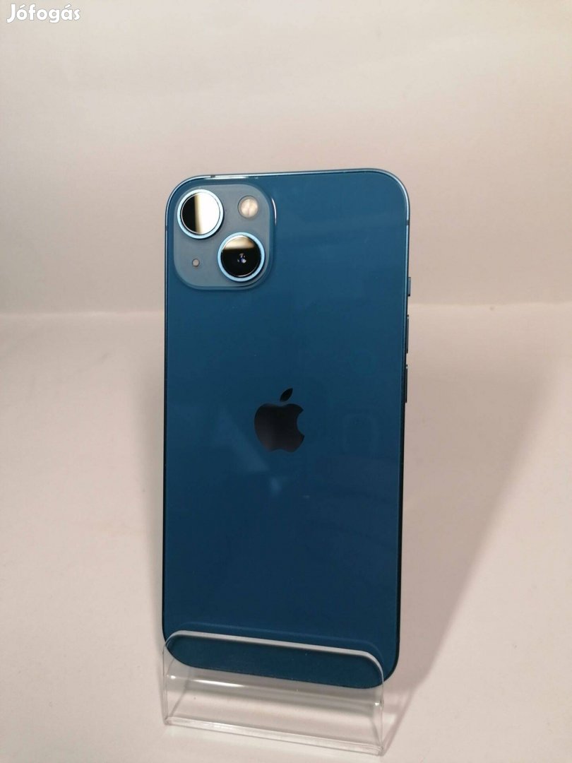 Apple iphone 13 Komplett Ház Gyári Kék Bontott