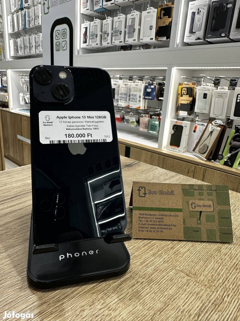 Apple iphone 13 Mini