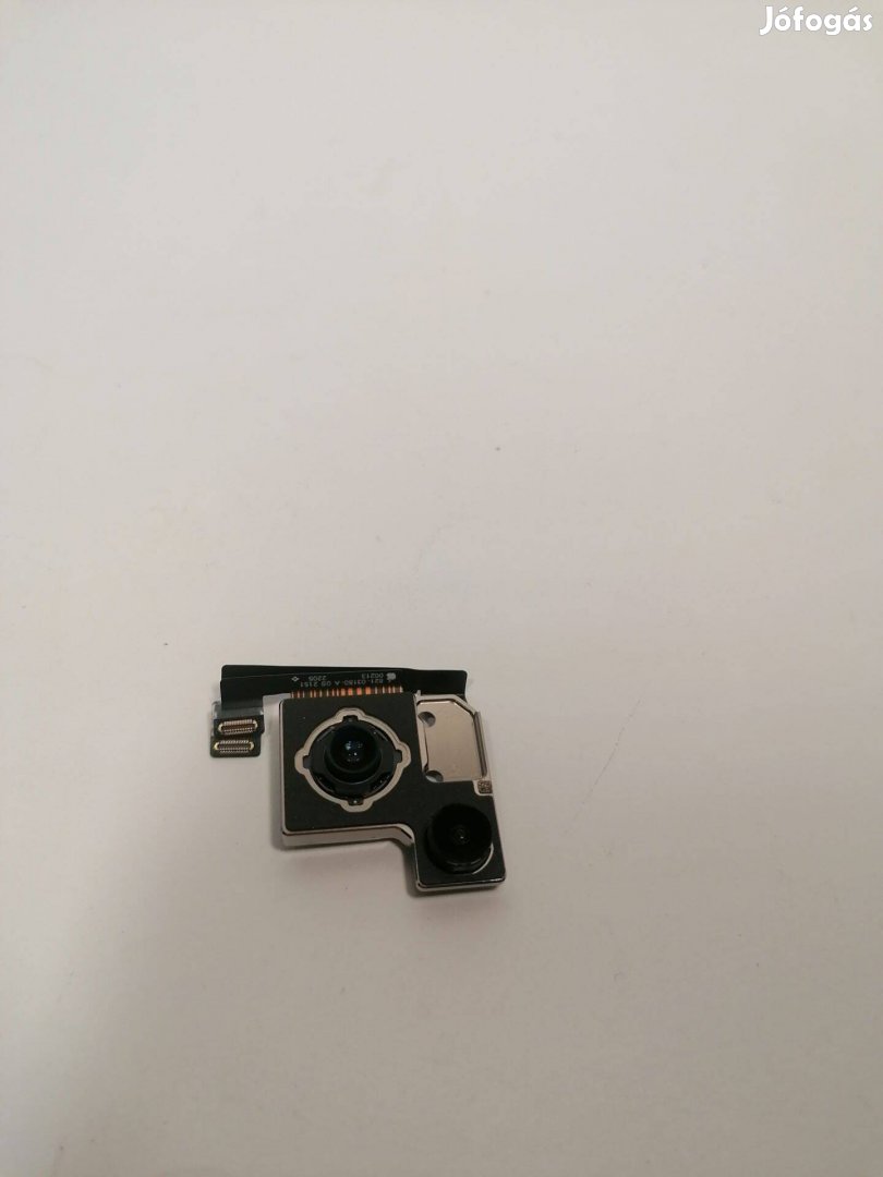 Apple iphone 13 Mini 2DB Hátlapi Kamera Gyári Bontott
