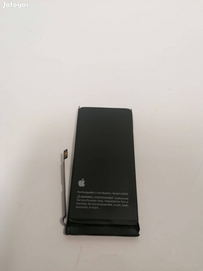 Apple iphone 13 Mini Akkumulátor Gyári Bontott