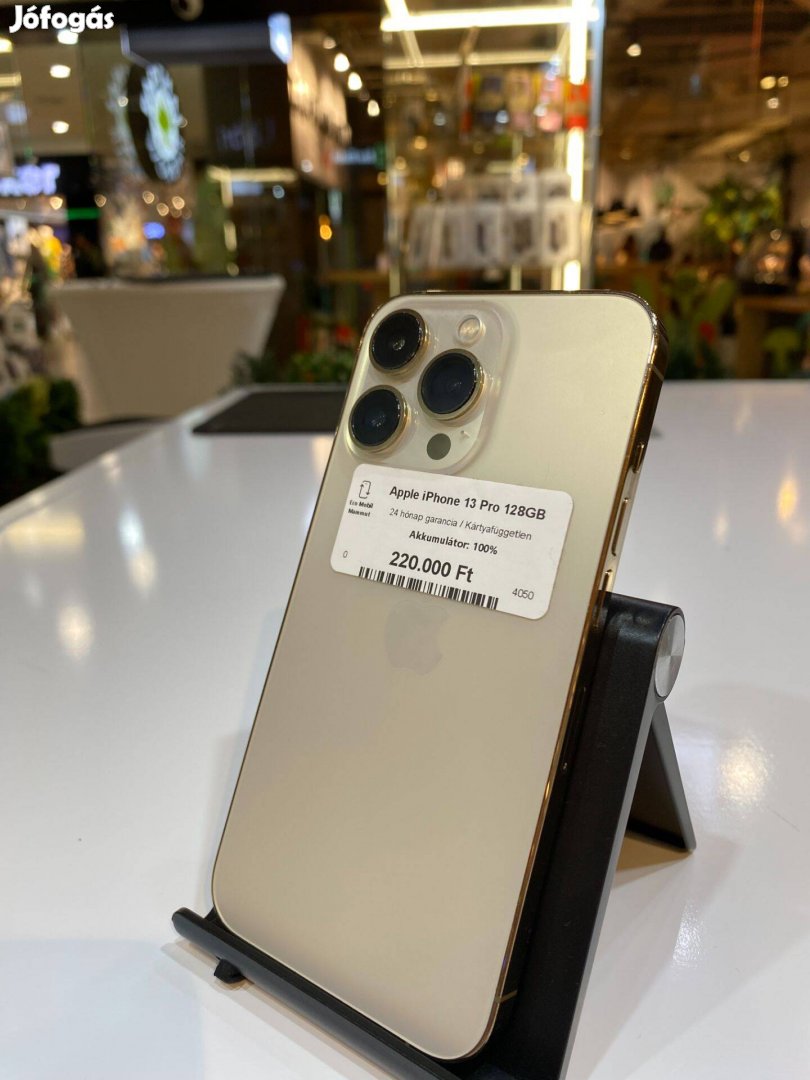 Apple iphone 13 Pro 128GB