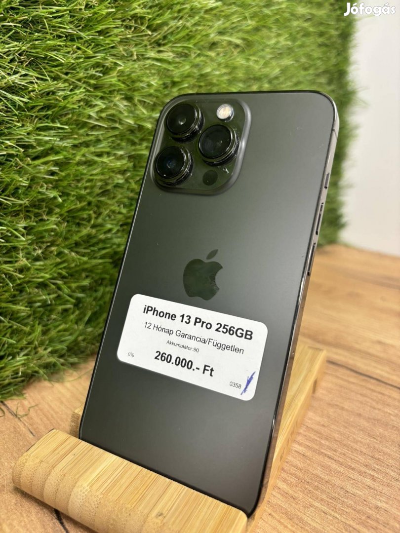 Apple iphone 13 Pro 256GB