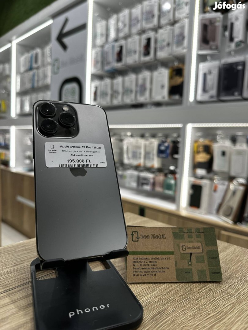 Apple iphone 13 Pro