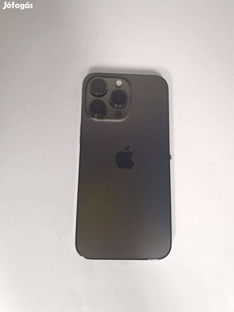 Apple iphone 13 Pro Komplett Ház Gyári Graphite Bontott