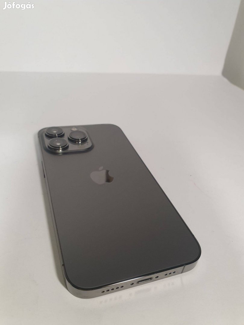 Apple iphone 13 Pro Komplett Ház Gyári Graphite Bontott