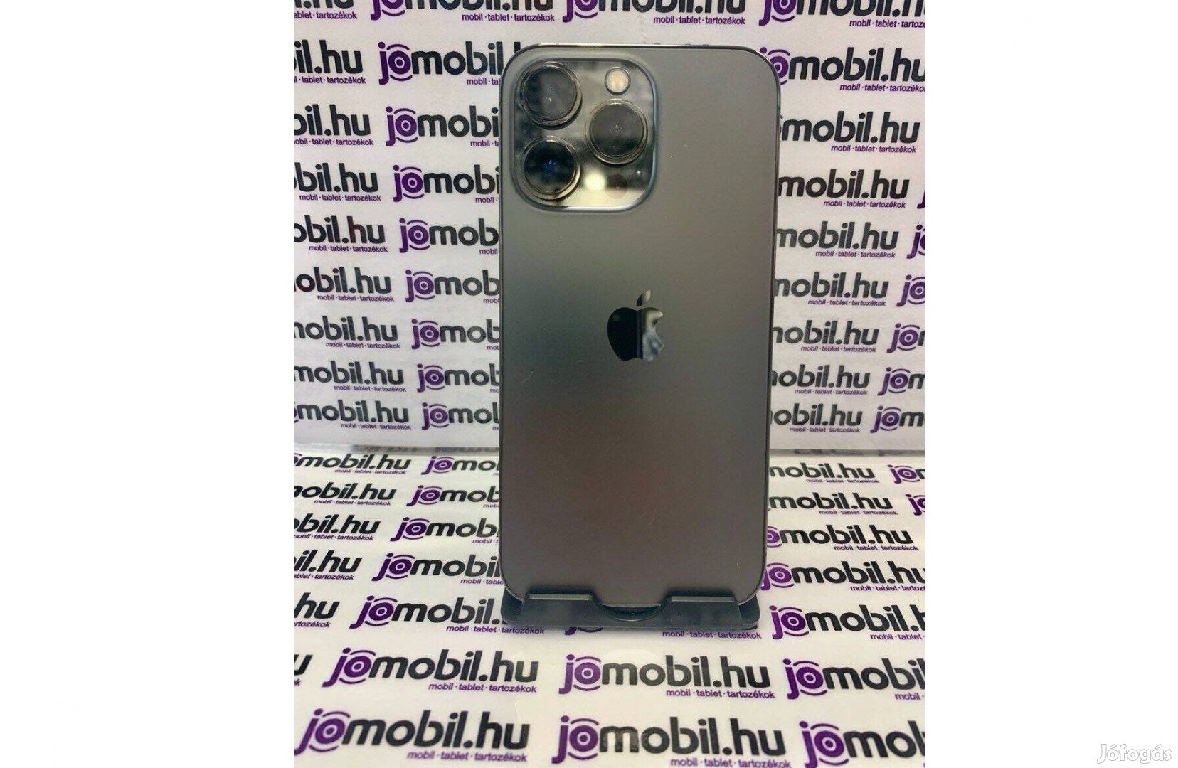 Apple iphone 13 Pro Max 128GB Független Jótállással