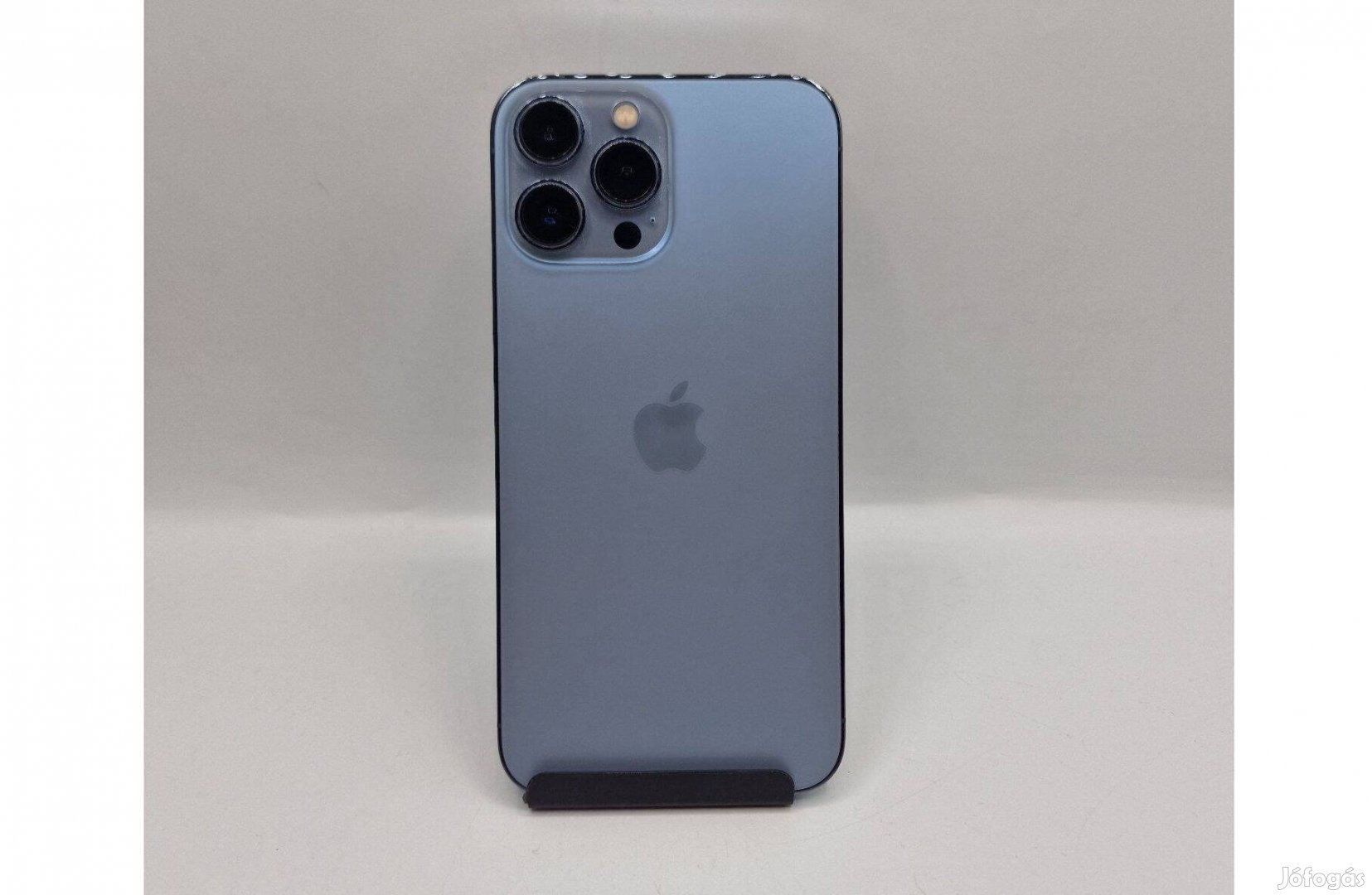 Apple iphone 13 Pro Max, 128GB, akku: 83%, 1 év garancia, Akciós